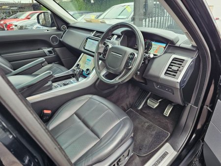 2020 Land Rover Range Rover - thumbnail 29