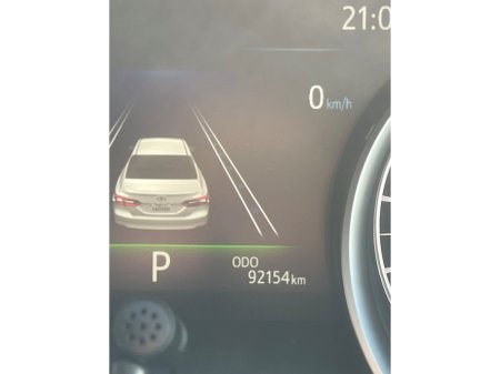 2018 Toyota Camry - thumbnail 17