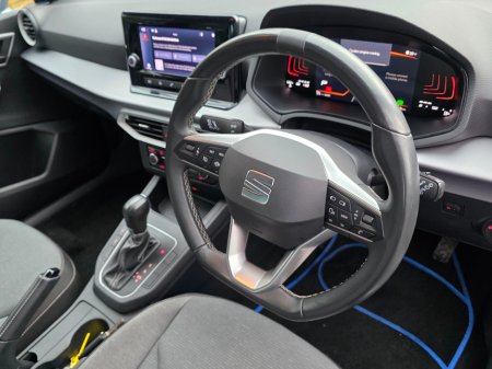 2023 SEAT Ibiza PA 1.0tsi 110HP DSG XC 5 €19,950 thumbnail