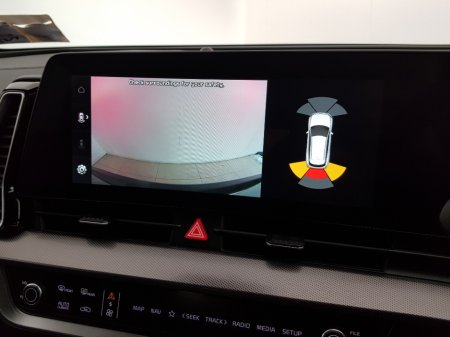 2022 Kia Sportage - thumbnail 9