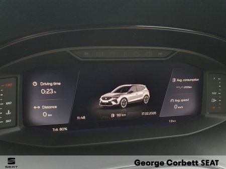 2026 SEAT Arona - thumbnail 14