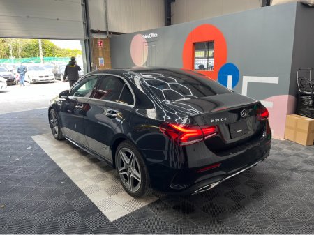 2023 Mercedes-Benz A Class - photo 4