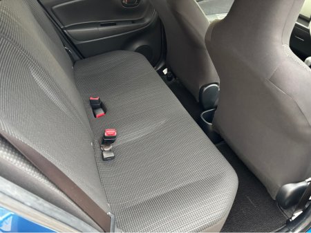 2016 Toyota Vitz NSP130 161 D 71171 €9,450 thumbnail