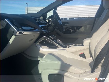 2024 Jaguar I-Pace - view 3