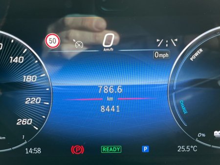 2024 Mercedes-Benz CLA Class - thumbnail 8