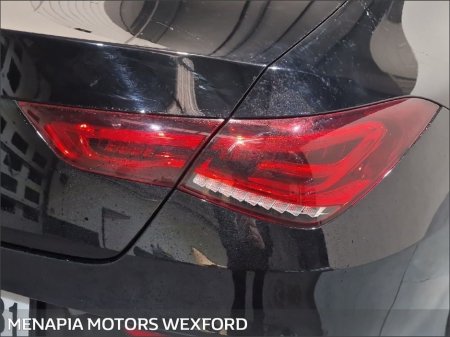 2020 Mercedes-Benz CLA Class - thumbnail 17