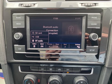 2019 Volkswagen Golf  €10,528 thumbnail