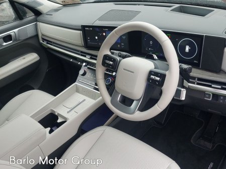 2026 Hyundai Santa Fe - thumbnail 13