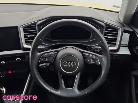 2021 Audi A1 - thumbnail 19
