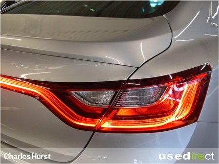 2020 Renault Megane 1.3 TCe 140 GPF Signature €12,496 thumbnail