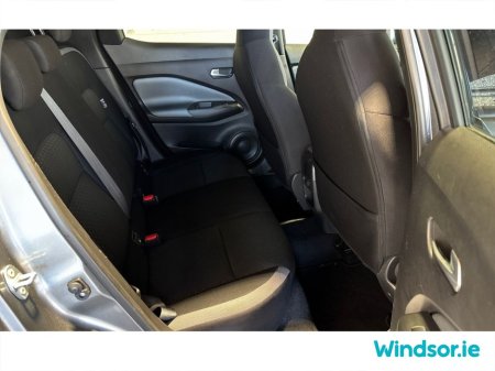 2020 Nissan Juke 1.0T PET 2WD SV Premium €18,995 thumbnail