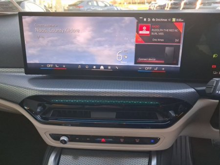 2025 BMW i4 - thumbnail 8