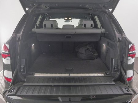 2025 BMW X5 - thumbnail 13