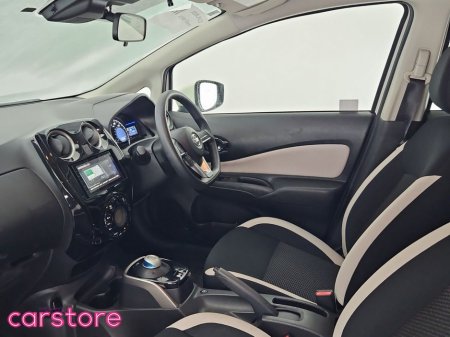 2018 Nissan Note 1.2 Hybrid Auto €11,880 thumbnail