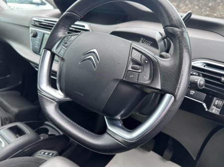 2018 Citroen Grand C4 Picasso - thumbnail 22
