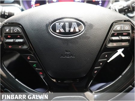 2018 Kia Ceed 1.0 GT Line Petrol €15,950 thumbnail