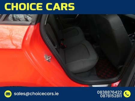 2013 Audi A1 - thumbnail 8