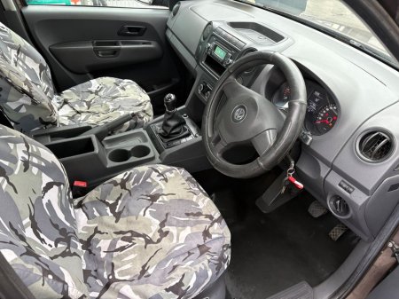 2015 Volkswagen Amarok - thumbnail 15