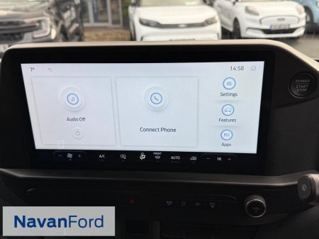 2024 Ford Transit Custom Trend SWB 2.0 TD 110Ps €28,950 thumbnail