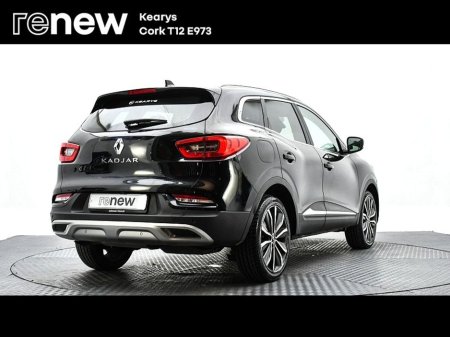 2020 Renault Kadjar - thumbnail 18