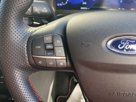 2023 Ford Puma St-line 5D 1.0T Mhev €22,995 thumbnail