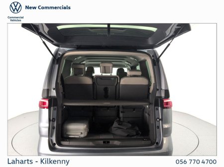 2026 Volkswagen Multivan - thumbnail 7