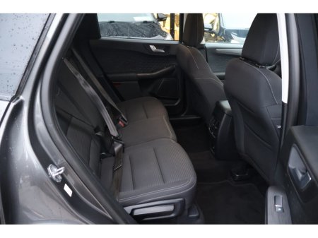 2021 Ford Kuga TITANIUM 1 Owner From New Huge Spec! €22,995 thumbnail