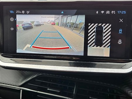 2024 Peugeot 2008 - thumbnail 13