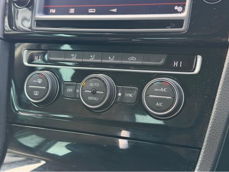 2016 Volkswagen Golf - thumbnail 27