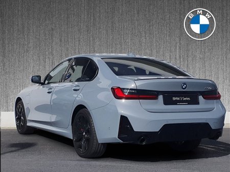 2026 BMW 3 Series - thumbnail 2