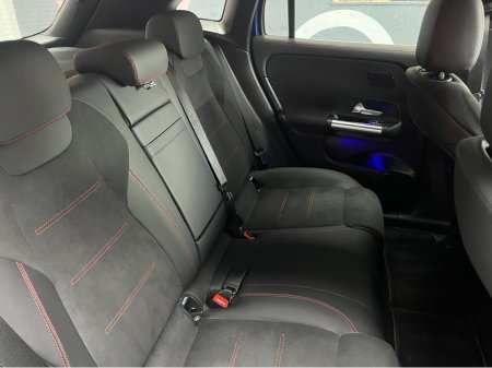 2021 Mercedes-Benz EQA - thumbnail 15