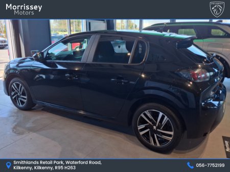 2024 Peugeot 208 - photo 4