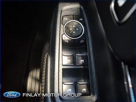 2024 Ford Ranger WILDTRAK - Upgraded Alloys €43,862 thumbnail