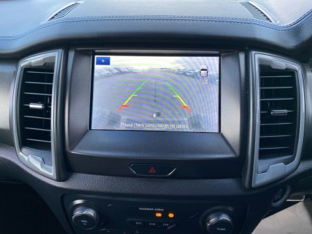 2022 Ford Ranger Raptor 2.0 213BHP Automatic thumbnail