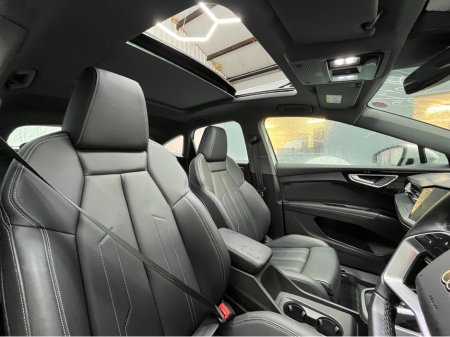 2023 Audi Q4 e-tron - thumbnail 12