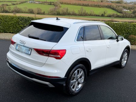 2023 Audi Q3 - thumbnail 21