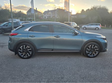 2023 Kia XCeed PE PHEV 5DR AUTO €25,950 thumbnail