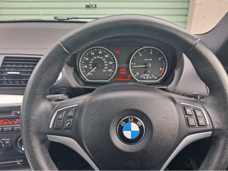 2013 BMW 1 Series D E82 EXCLUSIVE EDITION 2DR A SE 5DR AUTO €8,950 thumbnail