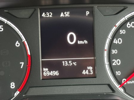 2018 Volkswagen Polo - thumbnail 8