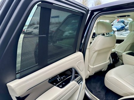 2023 Land Rover Range Rover Sport - thumbnail 28