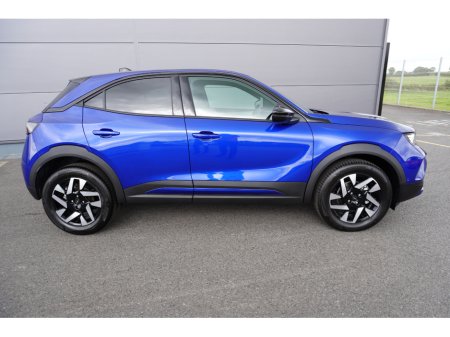 2025 Opel Mokka ELEGANCE 1.2T PETROL 136PS €33,500