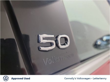 2024 Volkswagen Golf - thumbnail 16