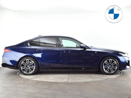 2024 BMW i5 - thumbnail 23