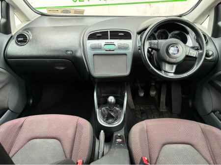2008 SEAT Altea XL 1.6 S 5DR €1,250 thumbnail