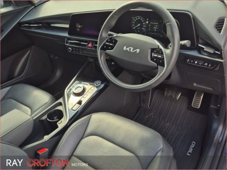 2023 Kia Niro - photo 2