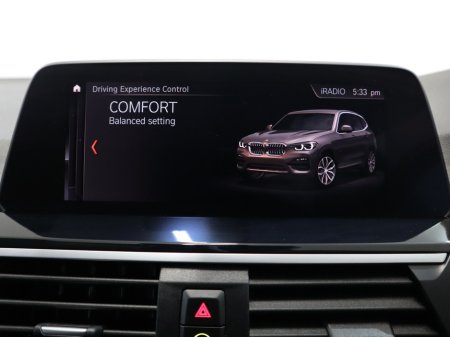 2021 BMW X3 *14* XDRIVE30E SE AUTO €30,900 thumbnail