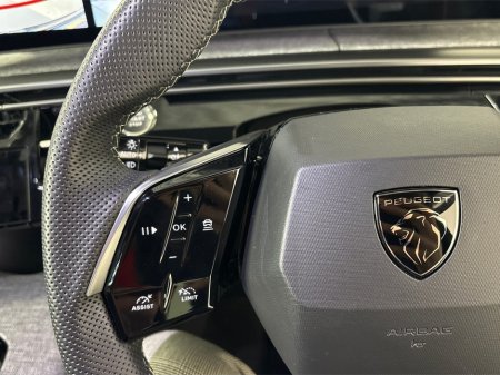 2025 Peugeot 3008 - thumbnail 21