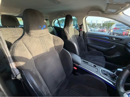 2019 Renault Megane GT - 1.6 PETROL - AUTO - 12M WARRANTY - CAR: thumbnail