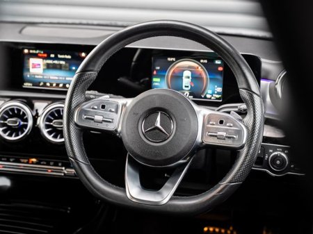 2022 Mercedes-Benz A Class A 250 E AMG LINE EDITION €27,950 thumbnail