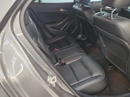 2016 Mercedes-Benz GLA Class - thumbnail 8